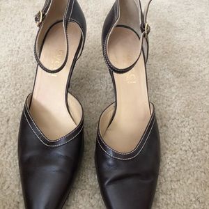 Gucci high heels